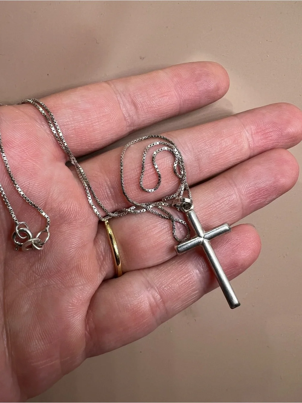 N/A elegant sterling